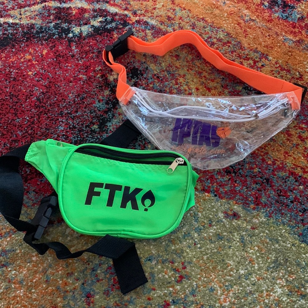 Fanny Packs